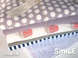 13周年SMILEパック(ドット/アズキミルク)