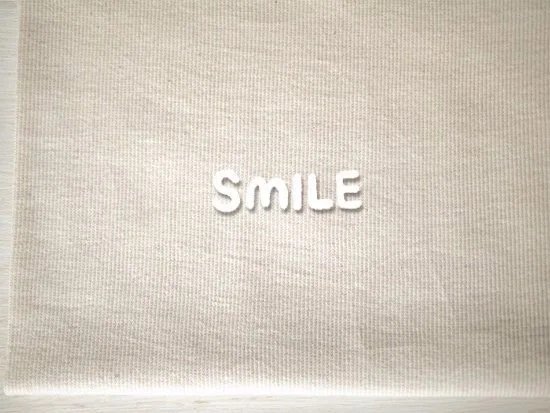 ニット生地の通販 SMILE