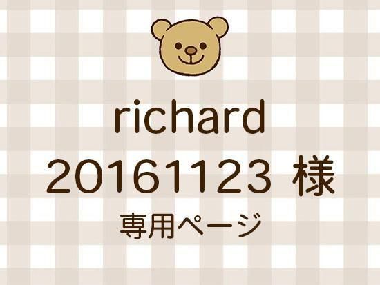 richard20161123 ͥ饤ʬ(11/7)