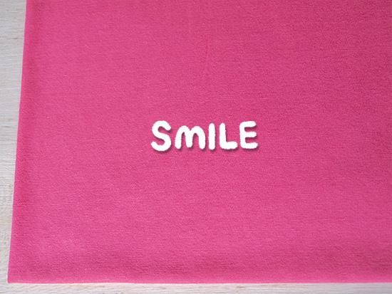 ニット生地の通販 SMILE