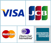 クレジットカード-ビザカード-マスターカード-ダイナースカード-JCBカード-アメックスカード