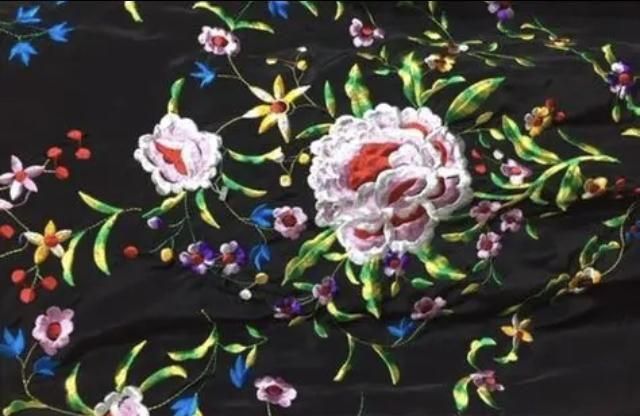 マントン超大判ポリエステル 145x145㎝ - スペインから直輸入