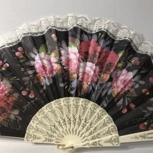 スペイン製フラメンコアクセサリーセット - スペインから直輸入