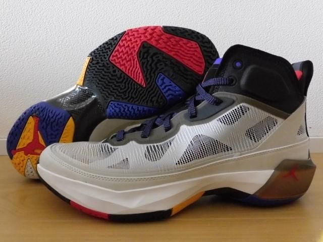 バスケットシューズ　Air Jordan 37 Low 30cm