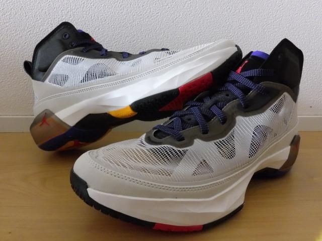 Jordan バッシュ nike ナイキ jordan ジョーダン メンズ