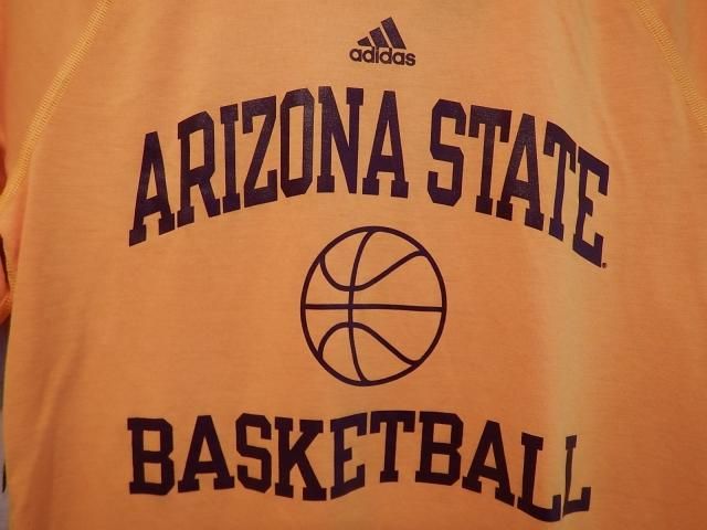 アリゾナステイト大学 プラクティスtシャツ 黄色 海外限定 バスケットボール専門店 Dope Hoop バスケットシューズ エアジョーダン 通販 アリゾナステイト大学 プラクティスtシャツ 黄色 海外限定 バスケットボール専門店 Dope Hoop バスケットシューズ エアジョーダン 通販