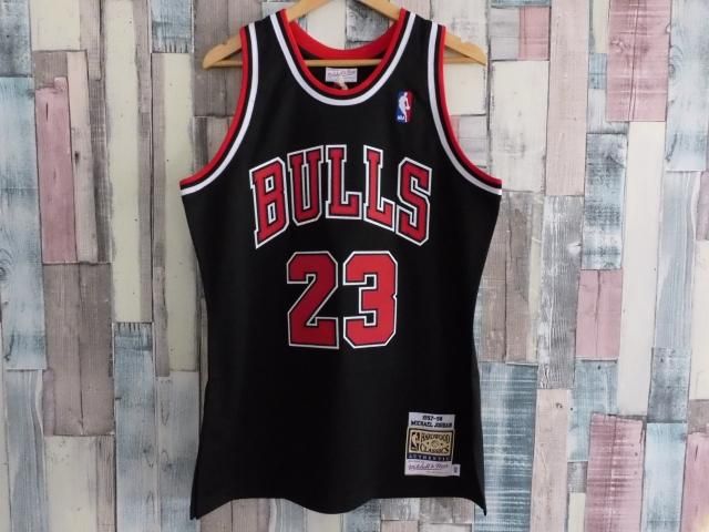 エアジョーダン Chicago Bulls ユニフォーム マイケル ジョーダン