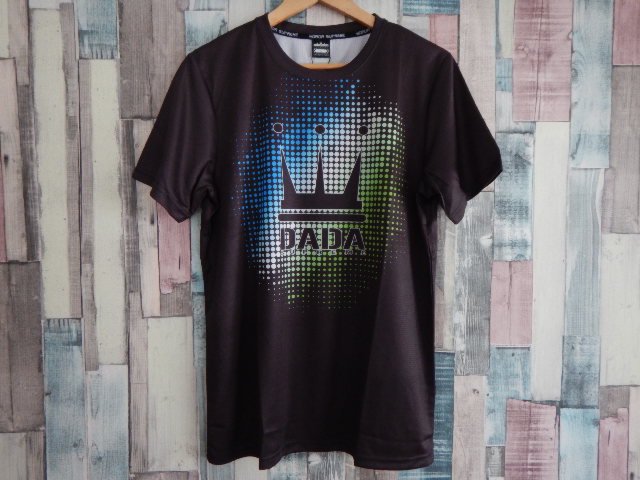DADA ゲームシャツ dadasupreme - Tシャツ/カットソー(半袖/袖なし)