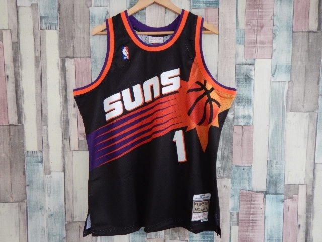 楽天市場】ミッチェル&ネス NBA オーランド・マジック アン