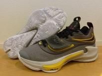 日体大 バッシュ 97年優勝記念 1997 Jason Kidd - Black & Copper Colorway