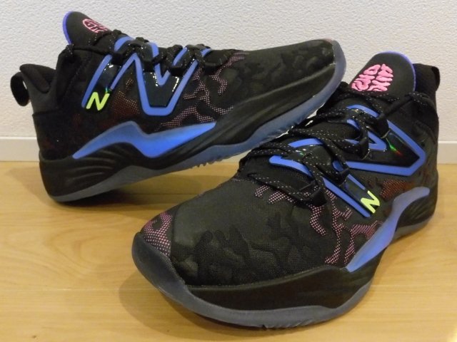 希少サイズ new balance two wxy ニューバランス バッシュ - 靴