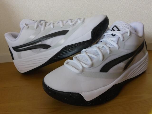 NBA クリスマス　カスタム バスケシューズ ゴードン ヘイワード ユタ　ジャズ Way of Wade 11「オーバータウン」｜ウェイドバッシュ｜LINING