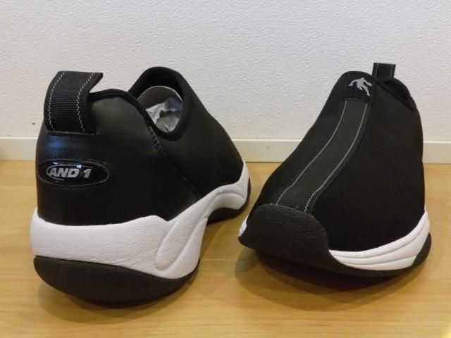 バスケットAND1 Amazon | [アンドワン] メンズ | AND1(アンドワン