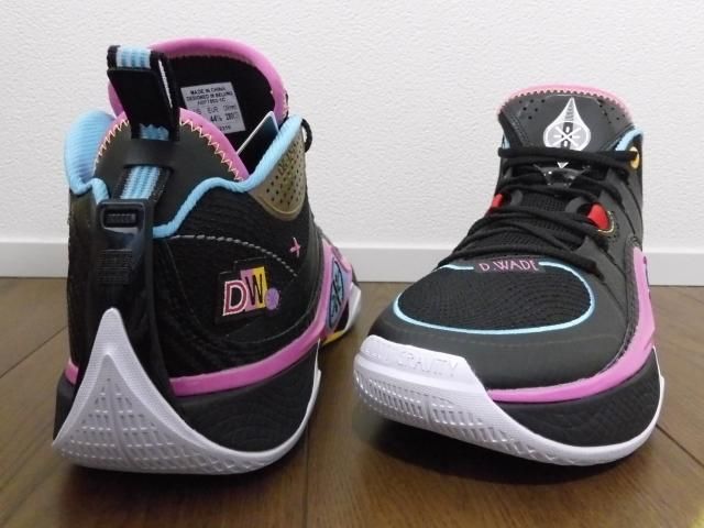 2025年最新】wade 26.5の人気アイテム - メルカリ リーニン