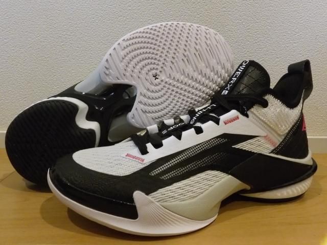 リーニン パワー10 白黒ピンク - バスケットボール専門店