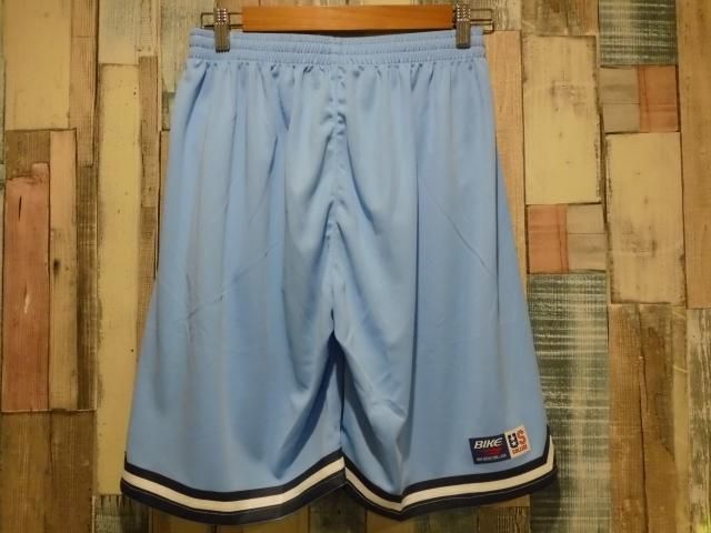 NCAA ノースカロライナ大学 ハーフパンツ バスパン 短パン NBA バスケ