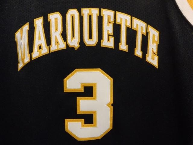 ドウェイン ウェイド 海外限定 復刻版 マーケット大学 オーセン風