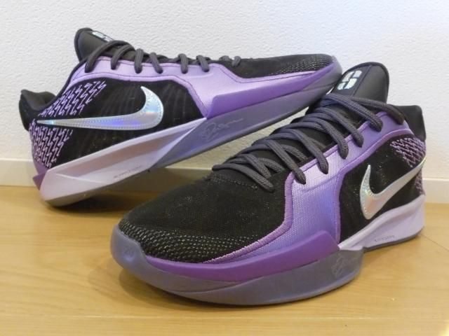 NIKE バスケットボールシューズ サブリナ2 EP メンズ29cm(中古品