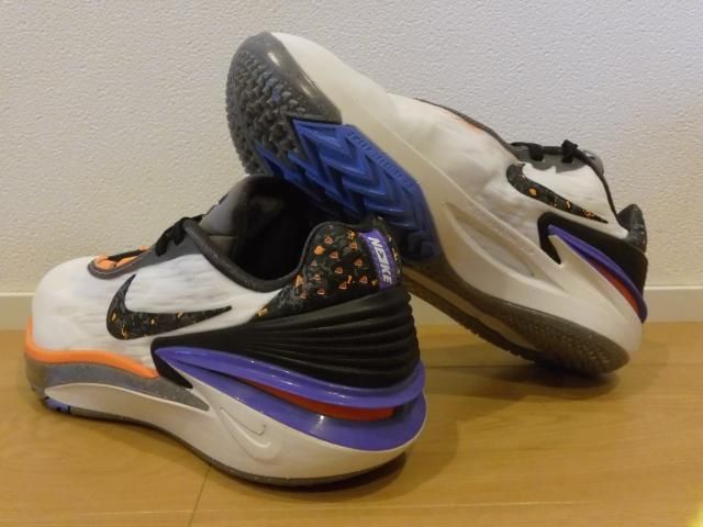 楽天市場】nike zoom g.t. cut 2の通販