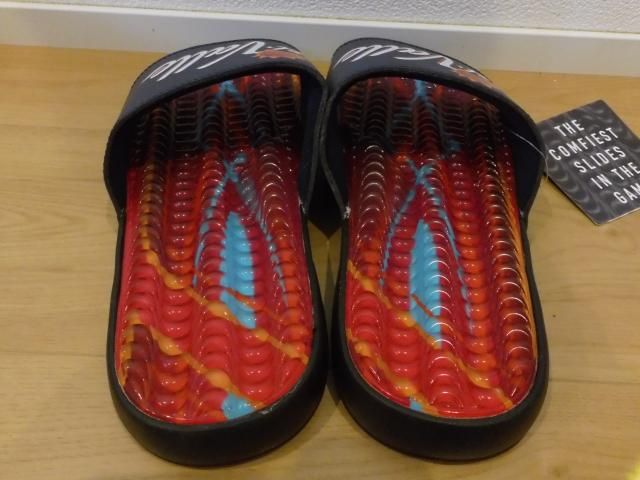 サンズ 海外限定 サンダル - バスケットボール専門店【DOPE HOOP サンズ 海外限定 サンダル - バスケットボール専門店【DOPE HOOP