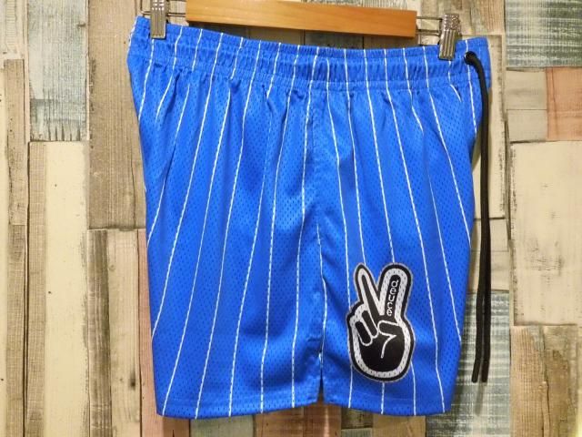 サイズL【新品】MAGIC STICK リュックスバスケットボールショーツ 楽天市場】MITCHELL & NESS AUTHENTIC MESH SHORTS (NEW YORK