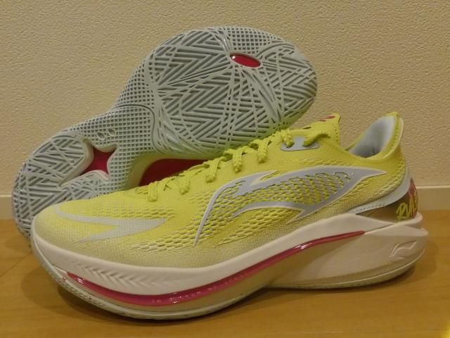 LI-NING LI-Ning リーニン JB2 Jimmy Butler ジミーバトラー