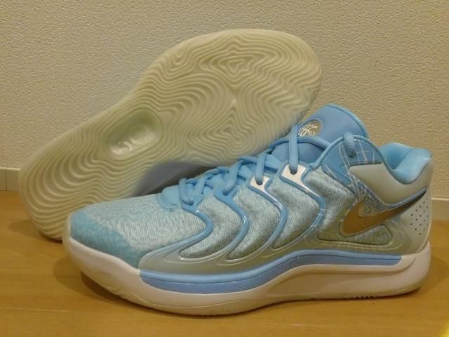 KD17 EP クリスマス 限定カラー 水色 海外直輸入