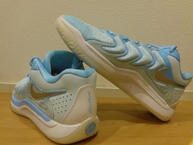 KD17 EP クリスマス 限定カラー 水色 海外直輸入
