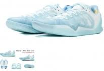 バスケットボールシューズ プレイヤー1 プレイヤー1プラス バブルガム ピンク SPO