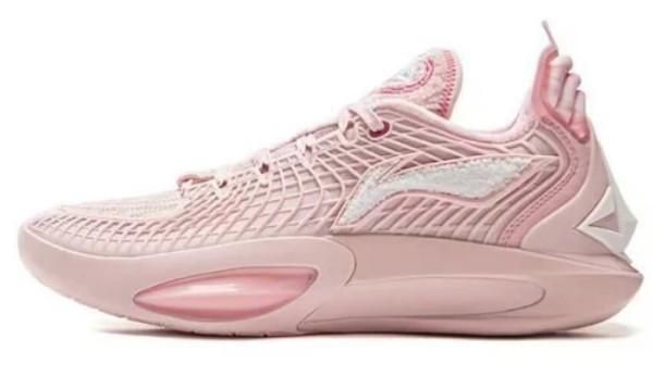 ジミー バトラー JB3 ピンク 海外 お取り寄せ - バスケットボール