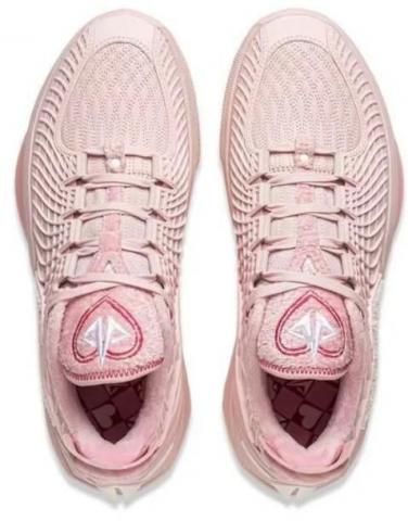 ジミー バトラー JB3 ピンク 海外 お取り寄せ - バスケットボール