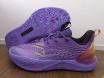 PEAK Dellow ホワイト PEAK デリー１海外限定 PEAK DELLY1 - TEAM WHITE - NBAグッズ バスケショップ通販専門