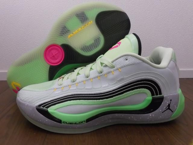 ジョーダン（JORDAN）（メンズ）バスケットシューズ バッシュ