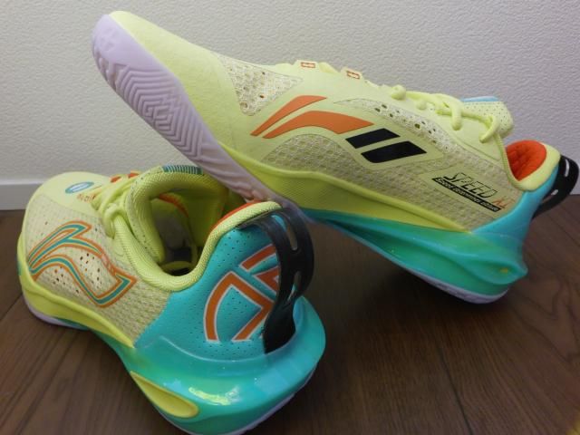 カラー&リード Reebok ZX Fury BLACK/HYPER GREEN/REEBOK RED 21SS-I