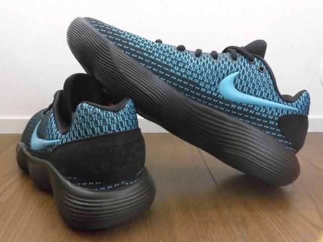 ナイキ ハイパーダンク 2017 29cm ブラック バスケットシューズ バスケ NIKE公式】ナイキ ハイパーダンク 2017 LOW EP バスケットボール