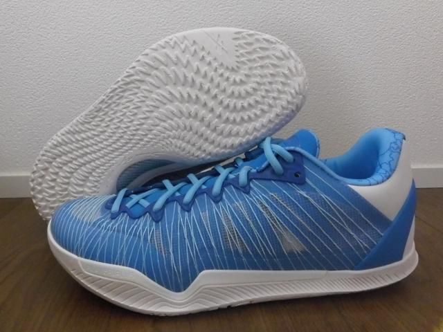 SPO PLAYER 1 バスケットボールシューズ グレー SPO PLAYER 1 バスケットボールシューズ グレー