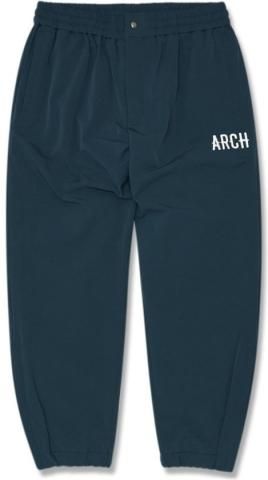 ARCH トラックパンツ バスケット