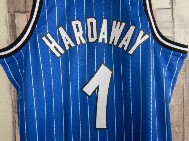 （週末限定値下げ）NBAペニー・ハーダウェイ直筆サイン入り帽子 Amazon.co.jp: Anfernee Hardaway アンファニー ハーダウェイ