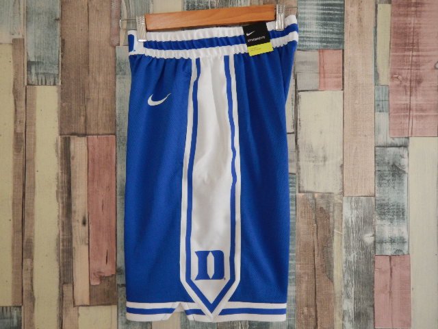 2022新作2022新作NIKE ナイキ DUKE デューク大学ブルーデビルス