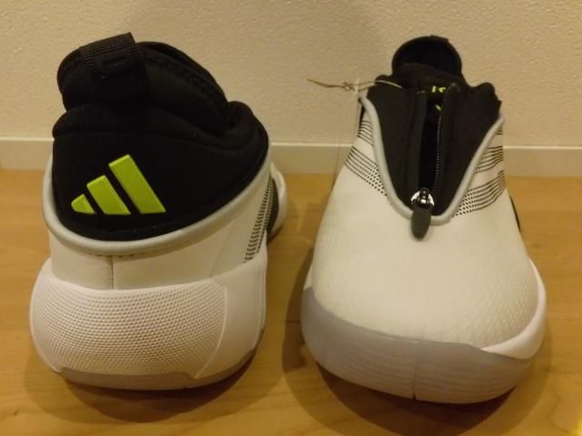 ドノバン ミッチェル 専用モデル D．O．N ＃7 白黒