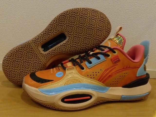 ウェイ オブ ウェイド ９ ファーストボーン バスケットボール専門店 Dope Hoop バスケットシューズ エアジョーダン 通販