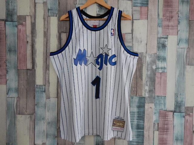 美品 NBA ☆マジック ハーダウェイ ペニー ユニフォーム - スポーツ