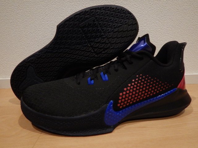 コービー マンバフューリー NIKE KOBE MAMBAFURY 23cm 国内外の人気