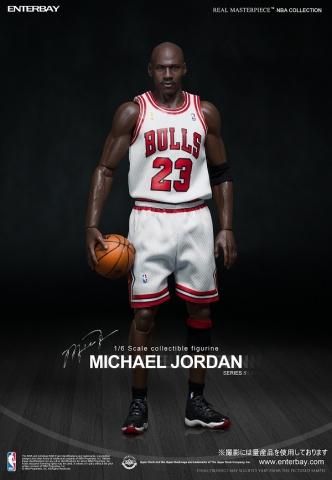 JORDAN MJ マイケルジョーダン 23 バスケジャージ ゲームシャツ