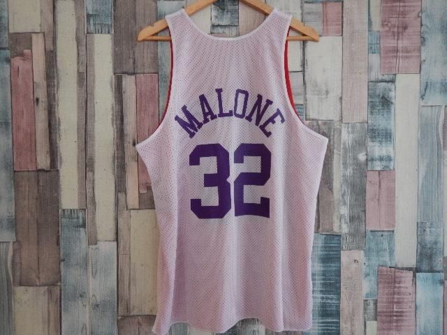 カール マローン ユタ ジャズ時代 と 1991年オールスター