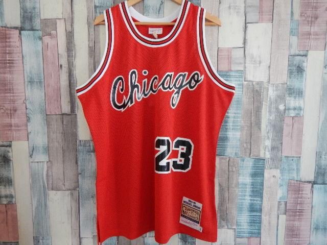 エアジョーダン Chicago Bulls ユニフォーム マイケル ジョーダン