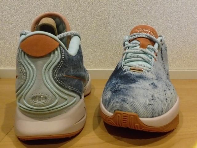 新品未使用　レブロン　21 EP 31cm バスケットボールシューズ LeBron XXI EP Basketball Shoes. Nike JP