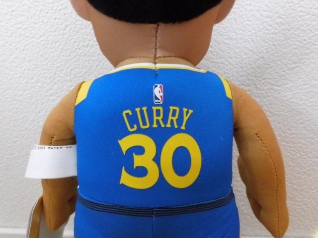 CURRY 10 30cm ステフィンカリー ウォリアーズ