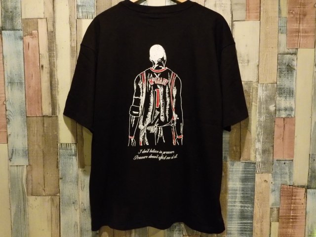 流行に Blackeyepatch Hot Label バックプリントtシャツ 3色 包装無料 送料無料 Www Premiervbleague Com