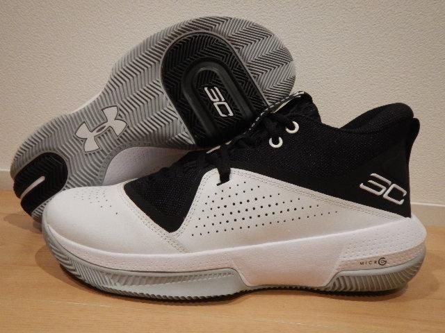 ステフィン カリー カリー3zero4 黒白 バスケットボール専門店 Dope Hoop バスケットシューズ エアジョーダン 通販 ステフィン カリー カリー3zero4 黒白 バスケットボール専門店 Dope Hoop バスケットシューズ エアジョーダン 通販